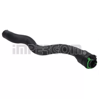 Manche, batterie chauffante-chauffage ORIGINAL IMPERIUM 222717