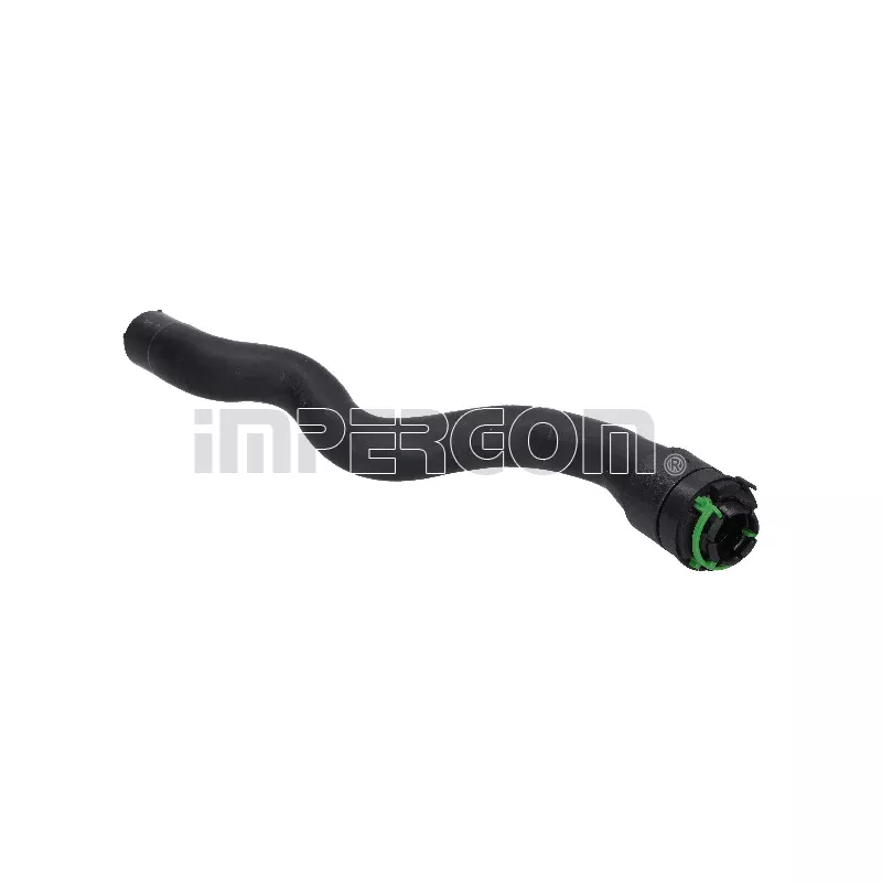 Manche, batterie chauffante-chauffage ORIGINAL IMPERIUM 222717