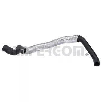 Manche, batterie chauffante-chauffage ORIGINAL IMPERIUM 222726