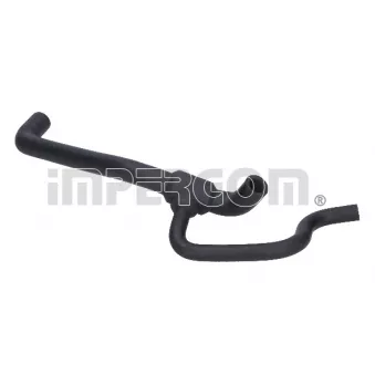 Manche, batterie chauffante-chauffage ORIGINAL IMPERIUM 222727