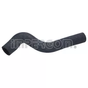 Durite de radiateur ORIGINAL IMPERIUM 222745