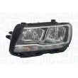 Projecteur principal MAGNETI MARELLI 710301101202 - Visuel 1