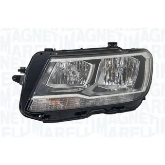 Projecteur principal MAGNETI MARELLI