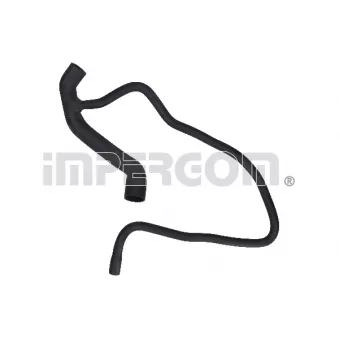 Durite de radiateur ORIGINAL IMPERIUM 222751