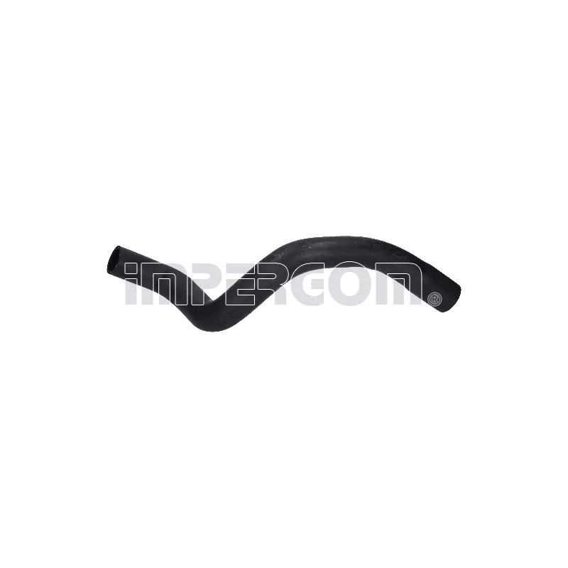 Durite de radiateur ORIGINAL IMPERIUM 222755