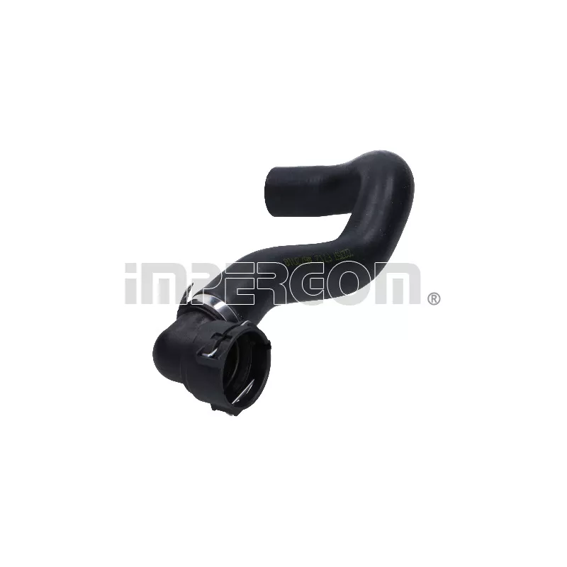 Durite de radiateur ORIGINAL IMPERIUM 222757
