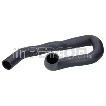 Gaine de suralimentation ORIGINAL IMPERIUM 222758