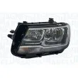 Projecteur principal MAGNETI MARELLI 710301101202 - Visuel 2