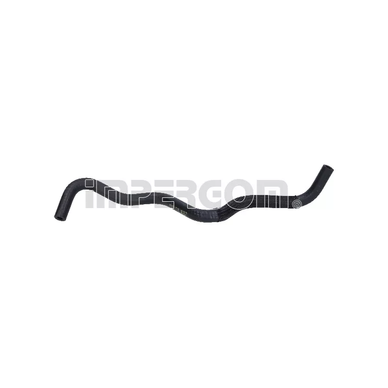 Durite de radiateur ORIGINAL IMPERIUM 222762
