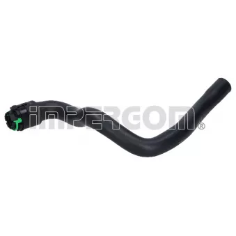 Manche, batterie chauffante-chauffage ORIGINAL IMPERIUM 222764