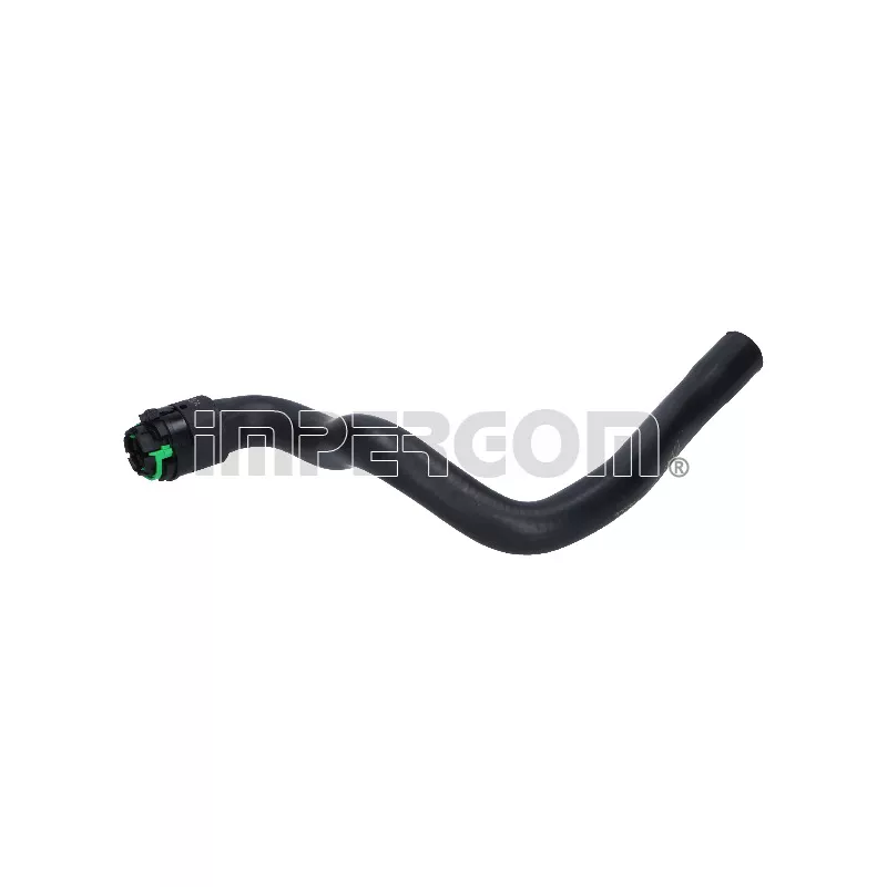 Manche, batterie chauffante-chauffage ORIGINAL IMPERIUM 222764