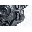 Projecteur principal MAGNETI MARELLI 710301101202 - Visuel 3
