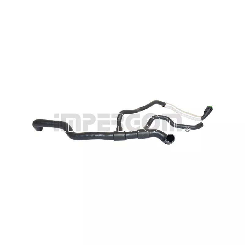 Durite de radiateur ORIGINAL IMPERIUM 222777