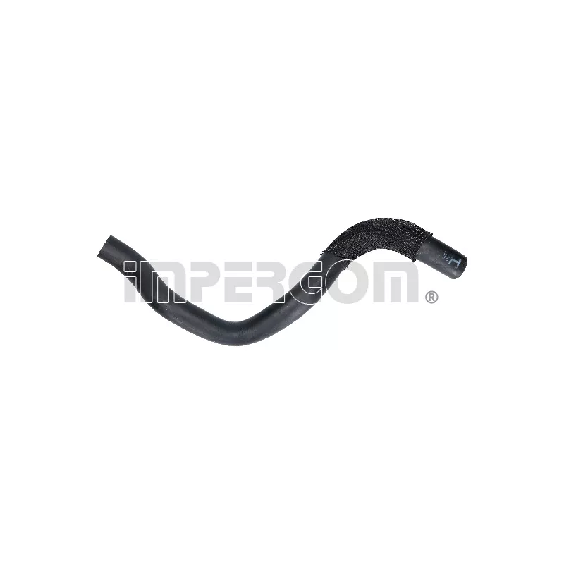 Durite de radiateur ORIGINAL IMPERIUM 222782