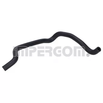 Durite de radiateur ORIGINAL IMPERIUM 222791