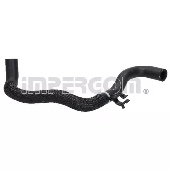 Manche, batterie chauffante-chauffage ORIGINAL IMPERIUM 222793