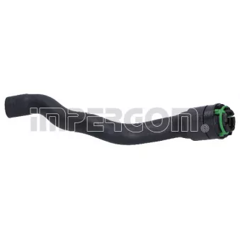 Durite de radiateur ORIGINAL IMPERIUM 222796