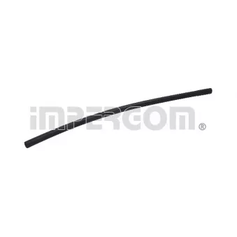 Tuyau d'aspiration, alimentation d'air ORIGINAL IMPERIUM 222801