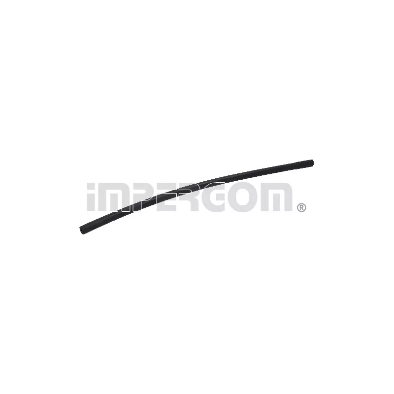 Tuyau d'aspiration, alimentation d'air ORIGINAL IMPERIUM 222801
