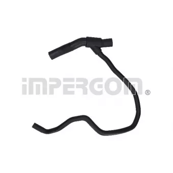 Durite de radiateur ORIGINAL IMPERIUM 222807