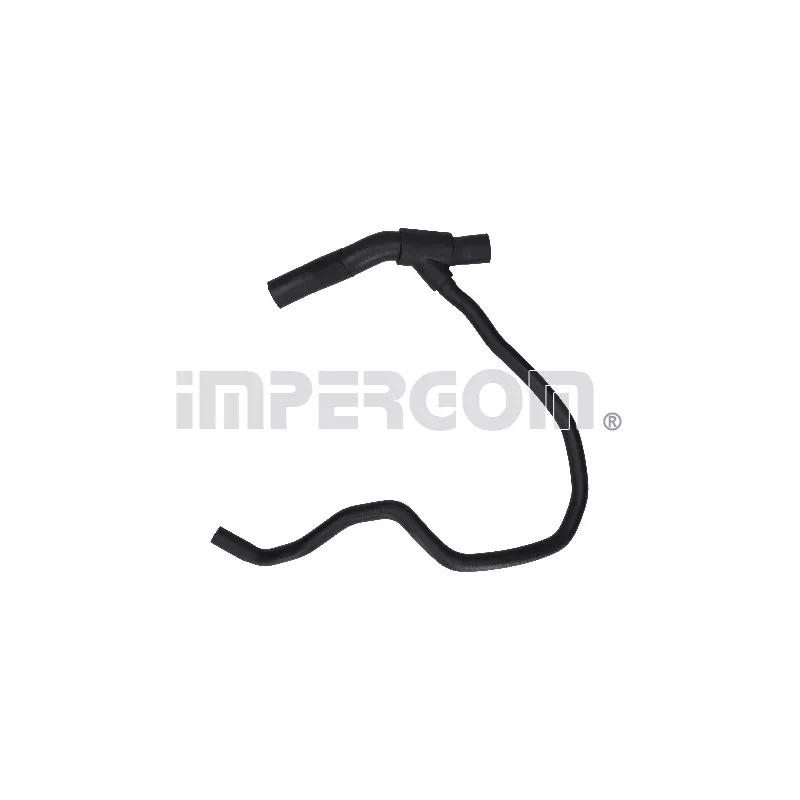 Durite de radiateur ORIGINAL IMPERIUM 222807