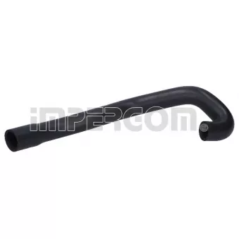 Tuyau d'aspiration, alimentation d'air ORIGINAL IMPERIUM 222808