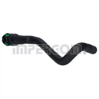 Manche, batterie chauffante-chauffage ORIGINAL IMPERIUM 222809