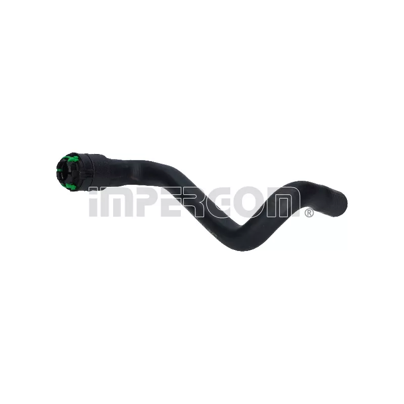 Manche, batterie chauffante-chauffage ORIGINAL IMPERIUM 222809