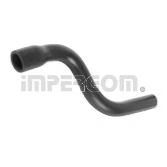 Tuyau, ventilation de carter-moteur ORIGINAL IMPERIUM 222819
