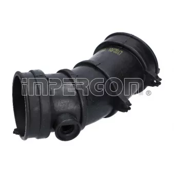 Tuyau d'aspiration, alimentation d'air ORIGINAL IMPERIUM 222824