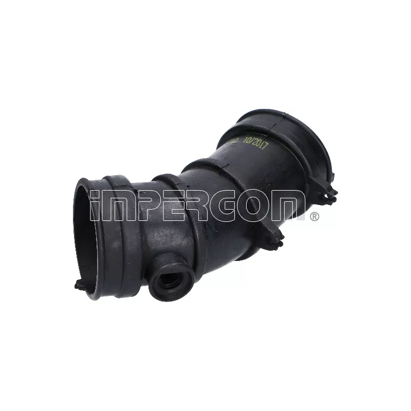 Tuyau d'aspiration, alimentation d'air ORIGINAL IMPERIUM 222824