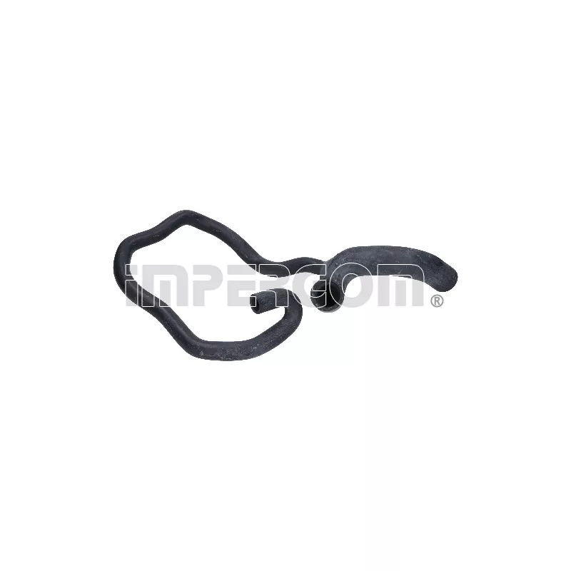 Durite de radiateur ORIGINAL IMPERIUM 222825