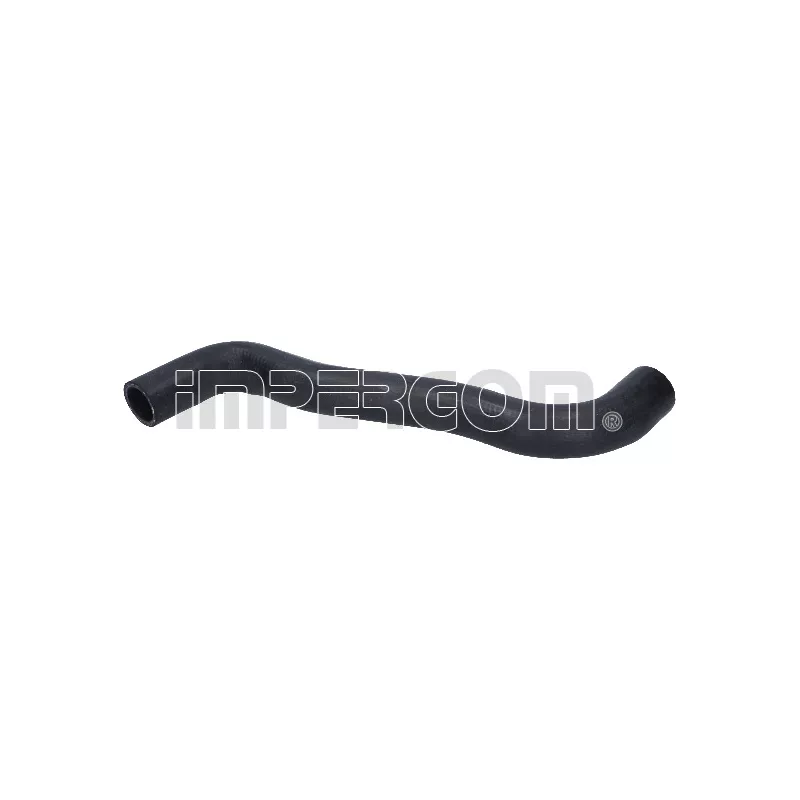 Durite de radiateur ORIGINAL IMPERIUM 222834