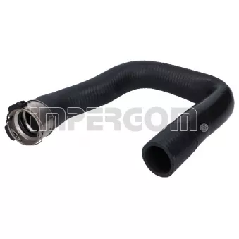 Gaine de suralimentation ORIGINAL IMPERIUM 222845
