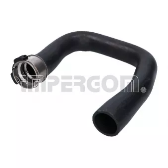 Gaine de suralimentation ORIGINAL IMPERIUM 222846