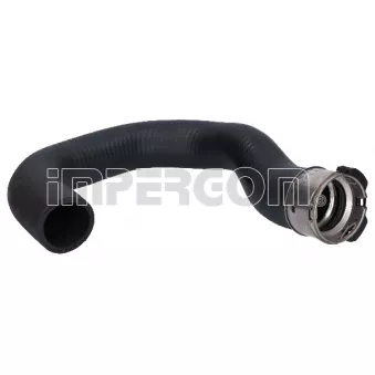 Tuyau d'aspiration, alimentation d'air ORIGINAL IMPERIUM 222849