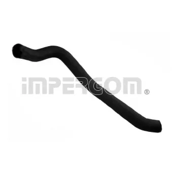 Tuyau d'aspiration, alimentation d'air ORIGINAL IMPERIUM 222854