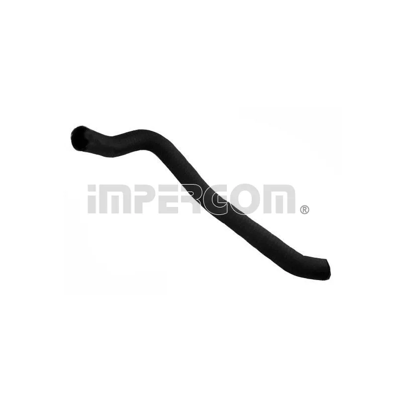 Tuyau d'aspiration, alimentation d'air ORIGINAL IMPERIUM 222854