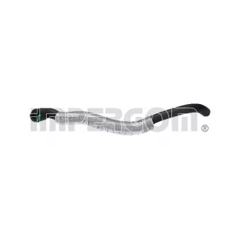 Manche, batterie chauffante-chauffage ORIGINAL IMPERIUM 222860