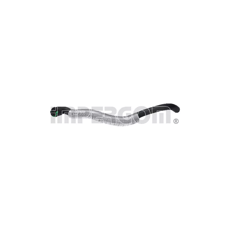 Manche, batterie chauffante-chauffage ORIGINAL IMPERIUM 222860