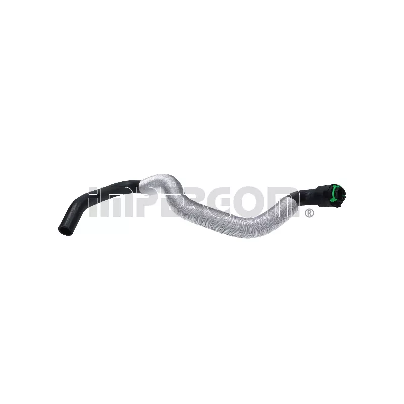Manche, batterie chauffante-chauffage ORIGINAL IMPERIUM 222861