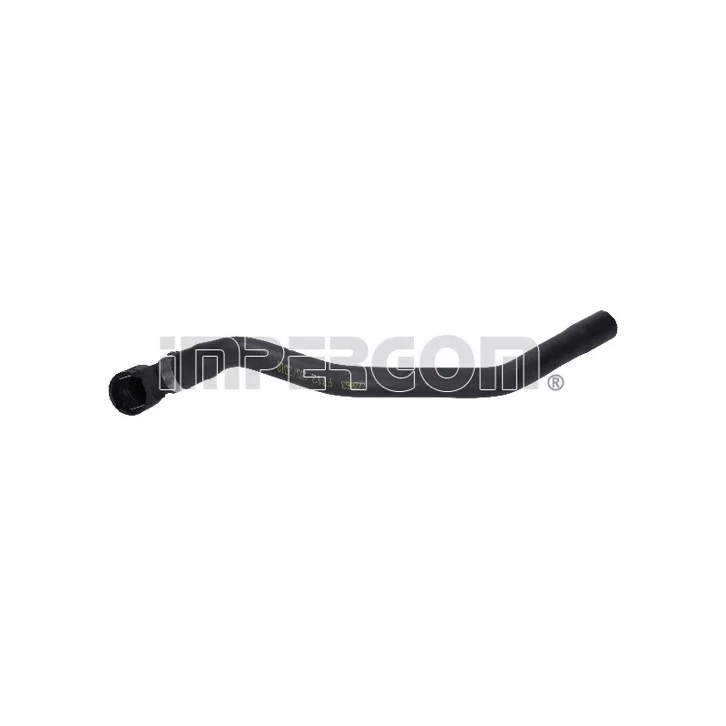 Manche, batterie chauffante-chauffage ORIGINAL IMPERIUM 222863