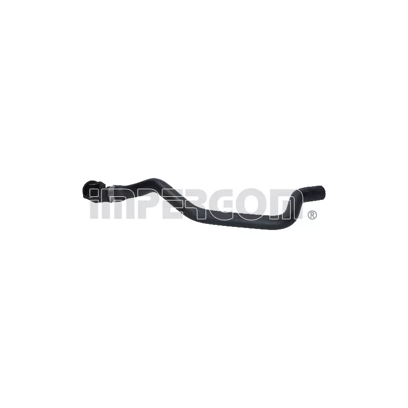 Manche, batterie chauffante-chauffage ORIGINAL IMPERIUM 222865