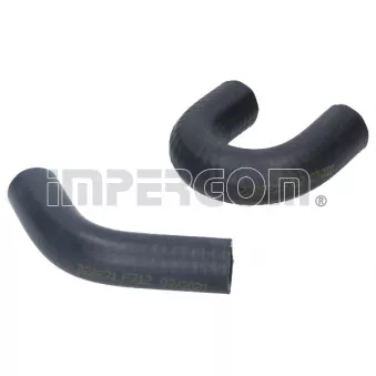 Durite de radiateur ORIGINAL IMPERIUM 222871