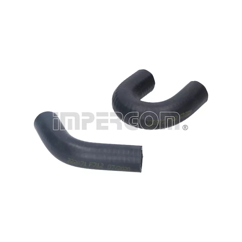 Durite de radiateur ORIGINAL IMPERIUM 222871