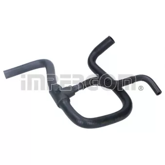 Manche, batterie chauffante-chauffage ORIGINAL IMPERIUM 222881