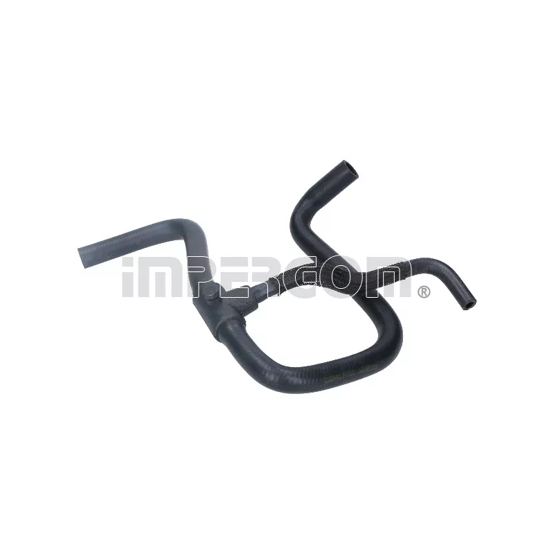 Manche, batterie chauffante-chauffage ORIGINAL IMPERIUM 222881
