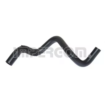 Manche, batterie chauffante-chauffage ORIGINAL IMPERIUM 222882