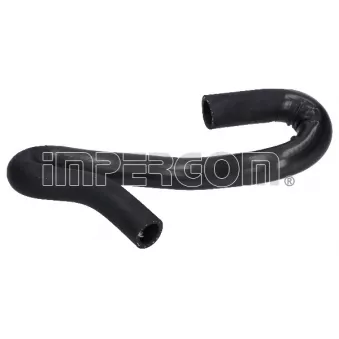 Manche, batterie chauffante-chauffage ORIGINAL IMPERIUM 222883