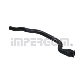 Manche, batterie chauffante-chauffage ORIGINAL IMPERIUM 222884